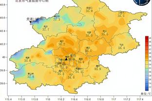 状态回调！布伦森半场11中4拿到13分4助攻